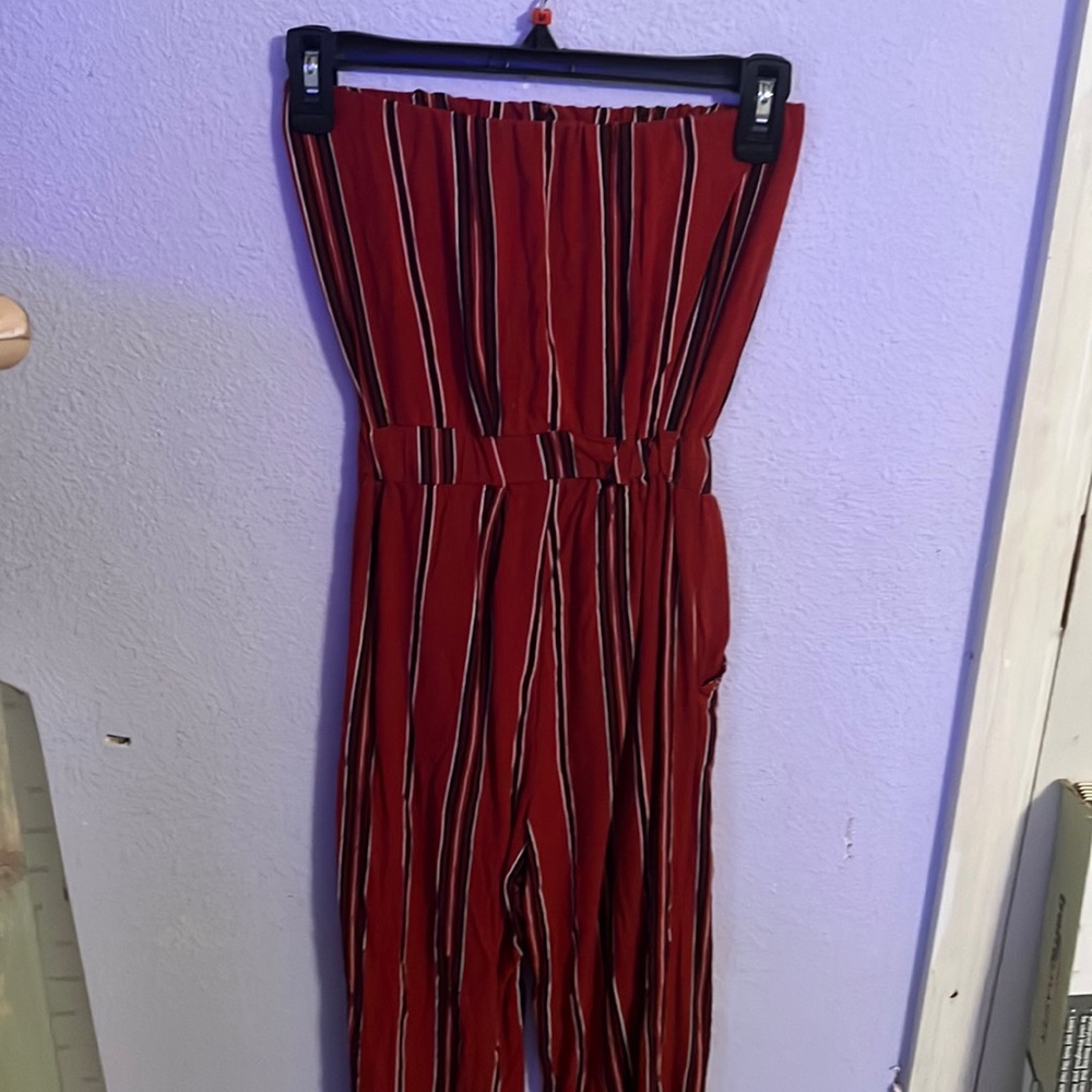 Da jumpsuit pants outfit.